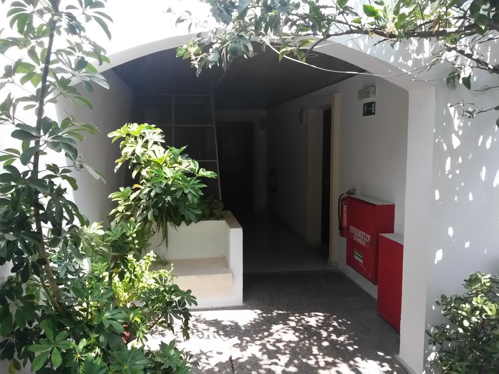 Skala Apartments Agia Marina 外观 照片